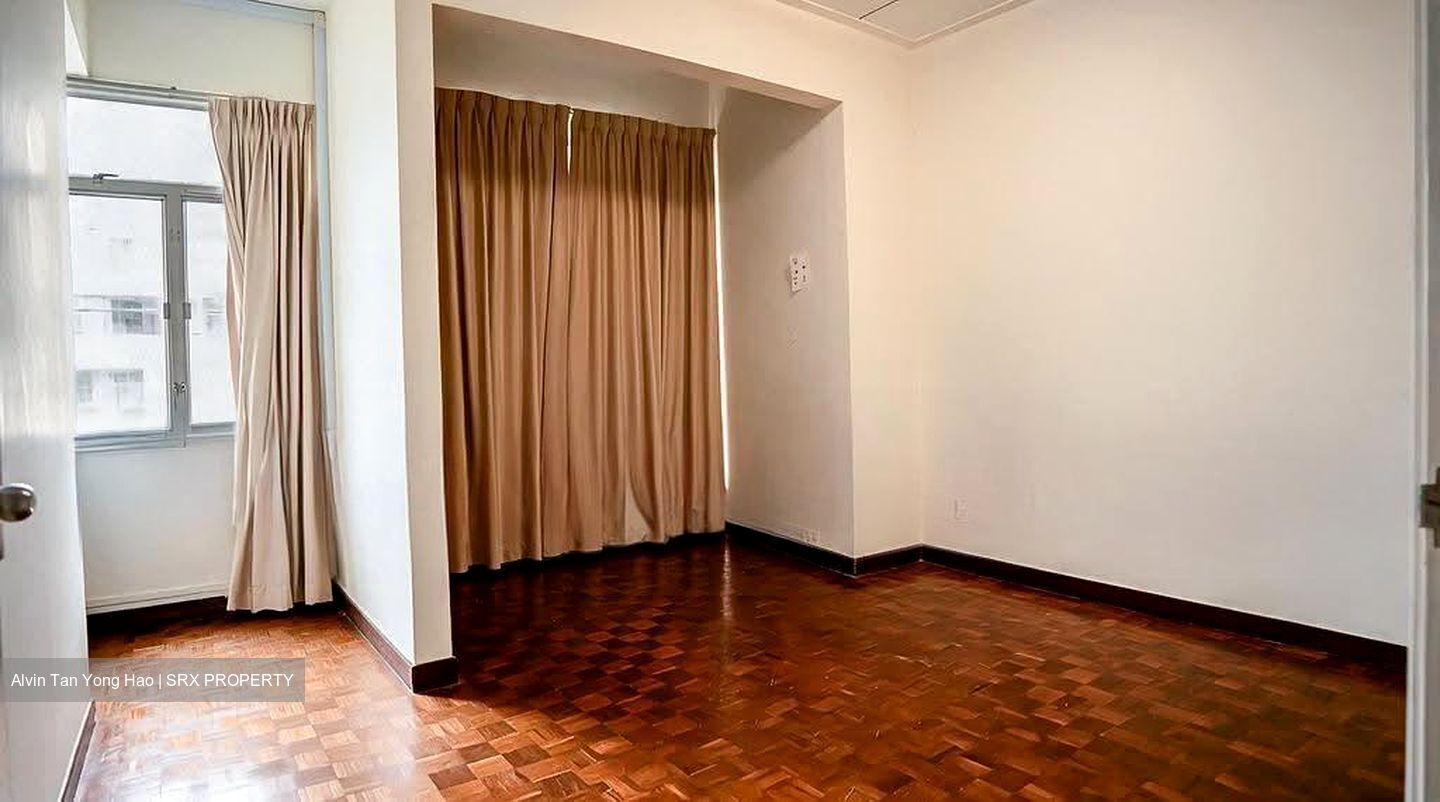 Watten Estate (D11), Terrace #634648211